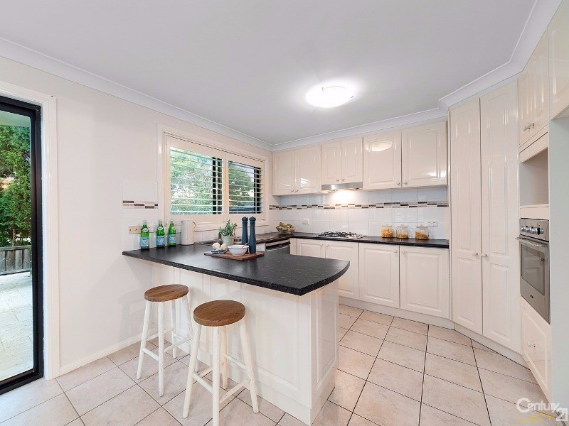 12 Cormack Circuit, Kellyville NSW 2155