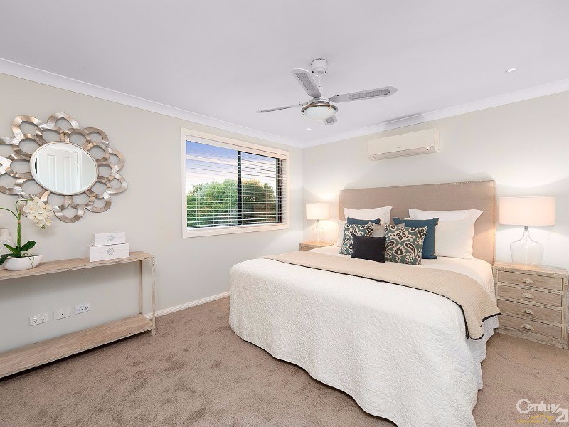 12 Cormack Circuit, Kellyville NSW 2155