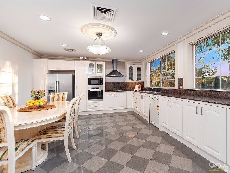 8 Mirambena Close, Cherrybrook NSW 2126