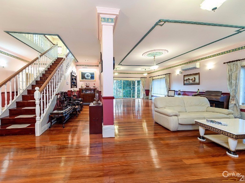 8 Mirambena Close, Cherrybrook NSW 2126