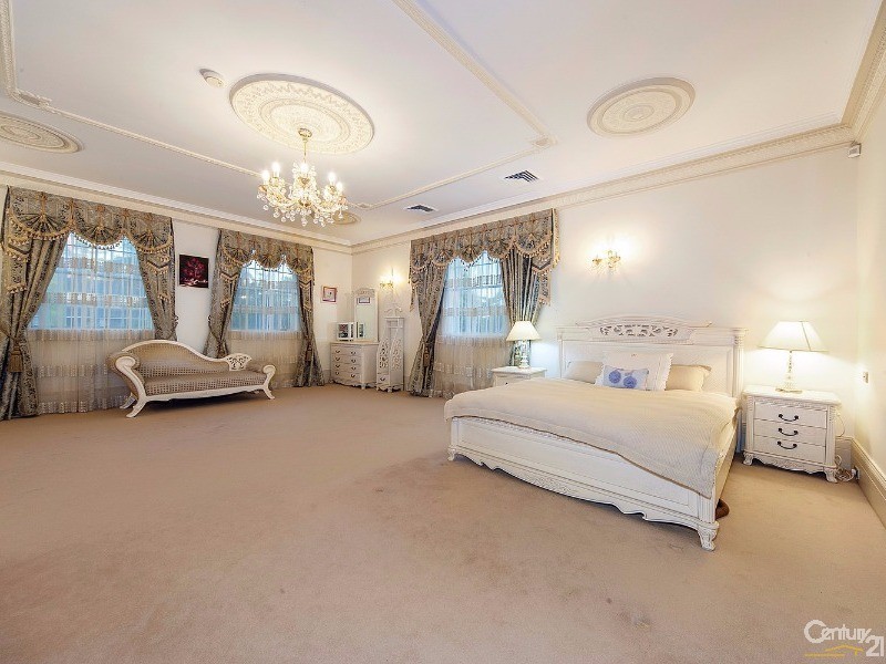 8 Mirambena Close, Cherrybrook NSW 2126