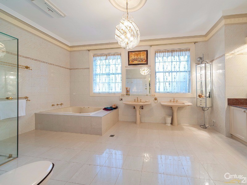 8 Mirambena Close, Cherrybrook NSW 2126