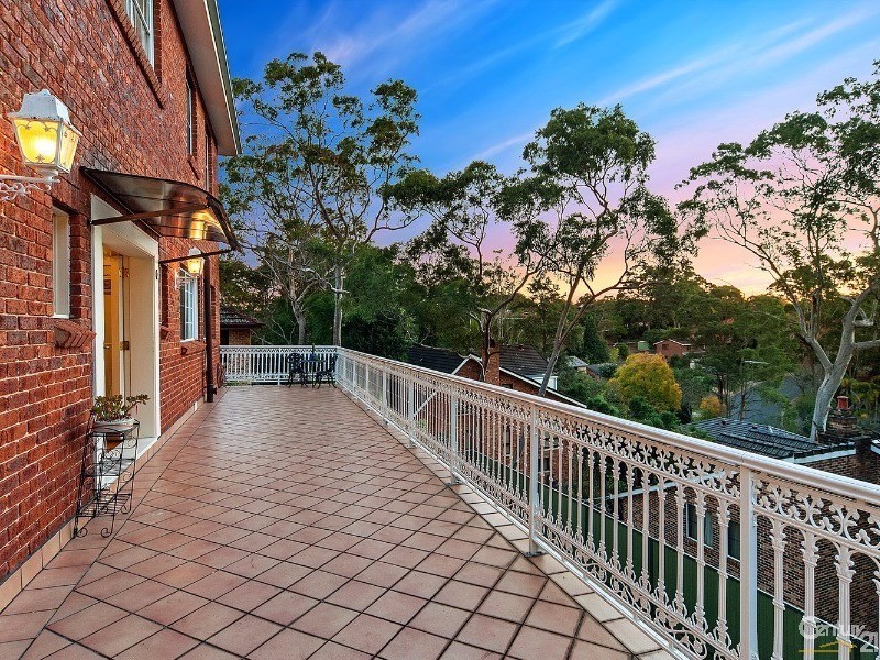 8 Mirambena Close, Cherrybrook NSW 2126