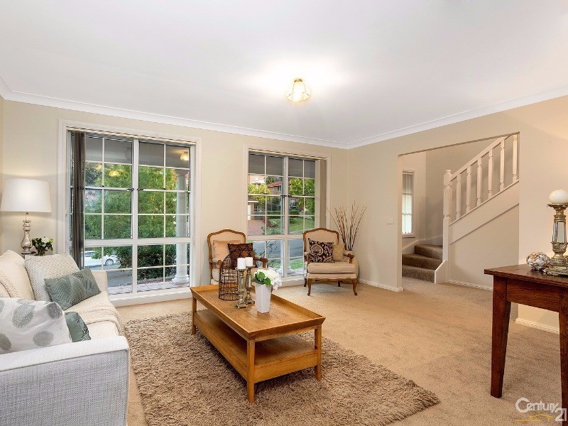 47 Oakhill Drive, Castle Hill NSW 2154