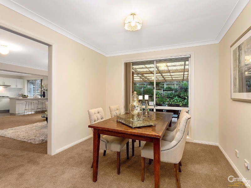 47 Oakhill Drive, Castle Hill NSW 2154