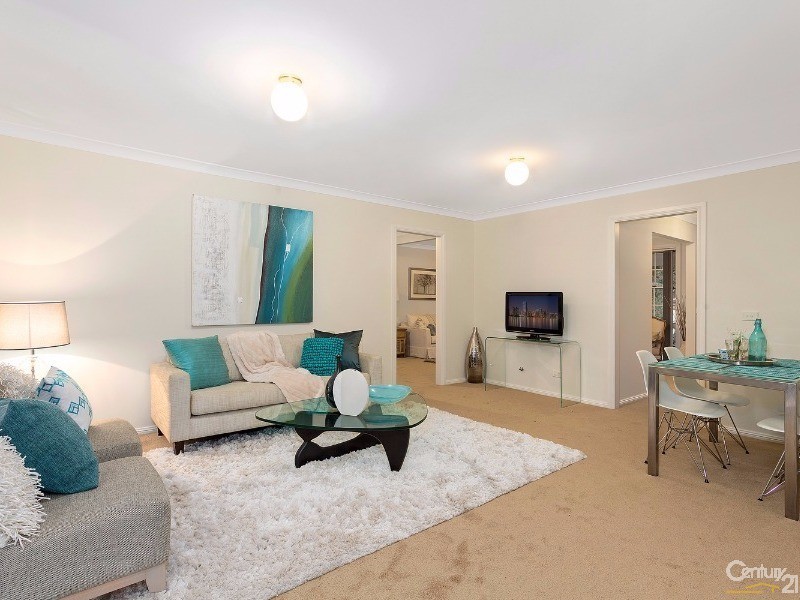 47 Oakhill Drive, Castle Hill NSW 2154