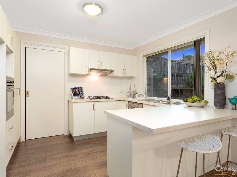 47 Oakhill Drive, Castle Hill NSW 2154