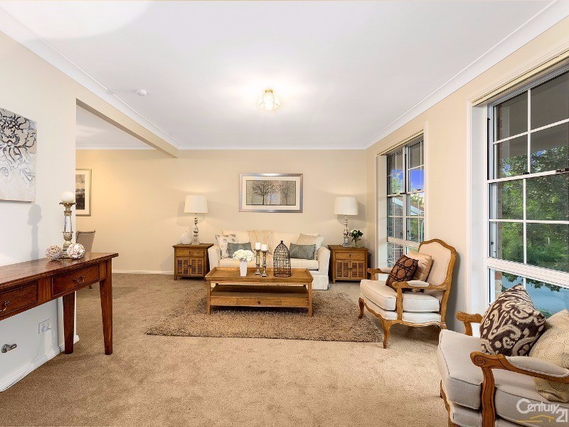 47 Oakhill Drive, Castle Hill NSW 2154