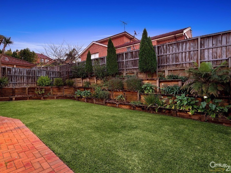 47 Oakhill Drive, Castle Hill NSW 2154