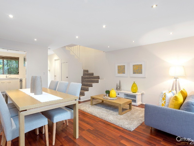 5/22-24 Taranto Road, Marsfield NSW 2122