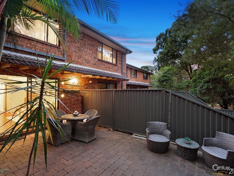 5/22-24 Taranto Road, Marsfield NSW 2122