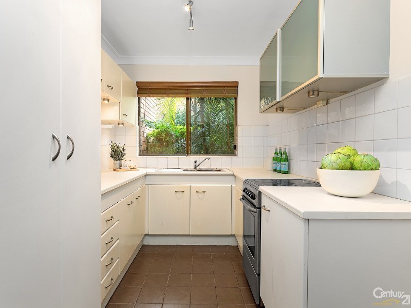 5/22-24 Taranto Road, Marsfield NSW 2122