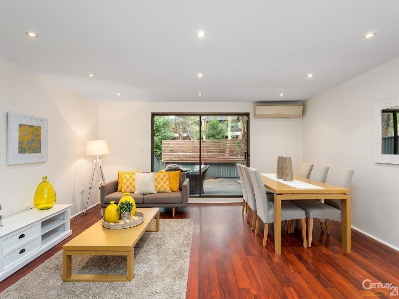 5/22-24 Taranto Road, Marsfield NSW 2122