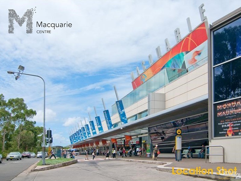 5/22-24 Taranto Road, Marsfield NSW 2122