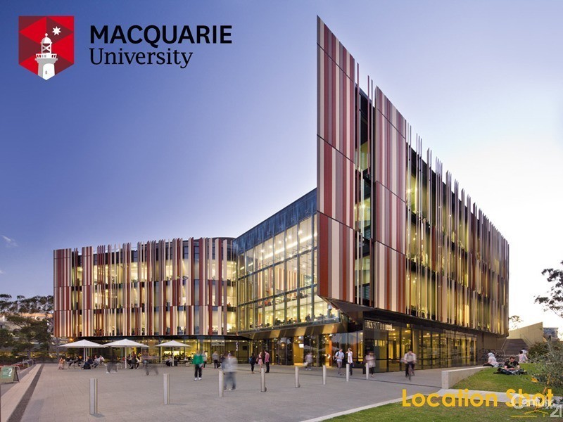 5/22-24 Taranto Road, Marsfield NSW 2122