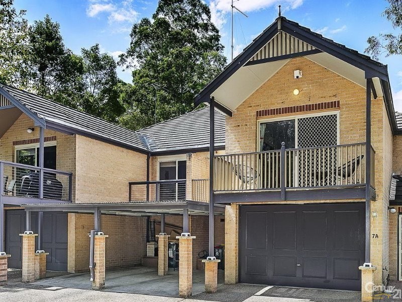 West Pennant Hills NSW 2125