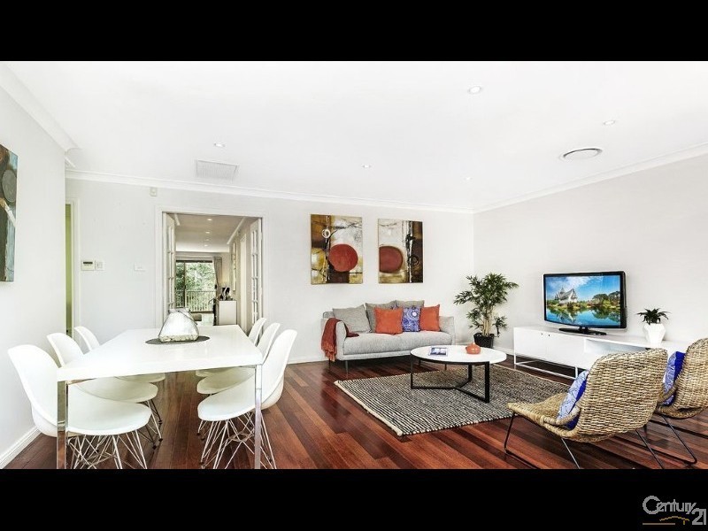 West Pennant Hills NSW 2125