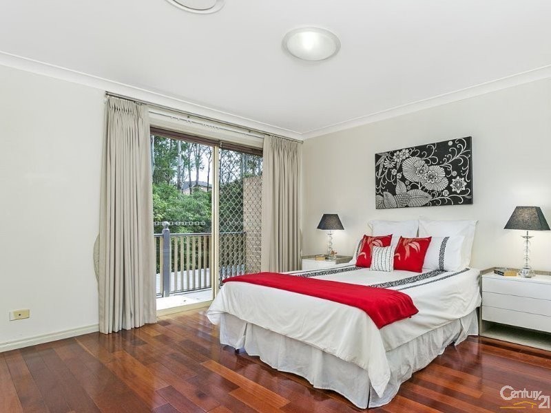West Pennant Hills NSW 2125