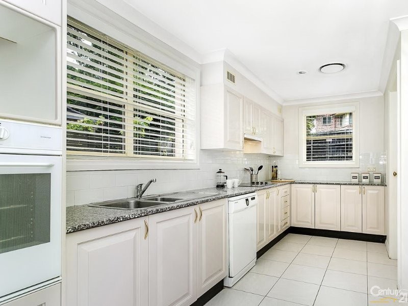 West Pennant Hills NSW 2125