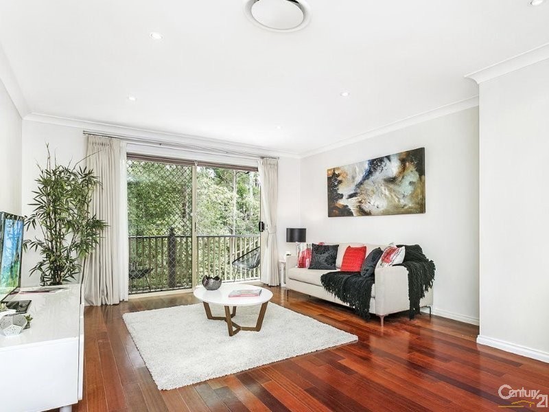 West Pennant Hills NSW 2125