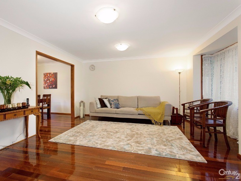 248A  Purchase Road, Cherrybrook NSW 2126