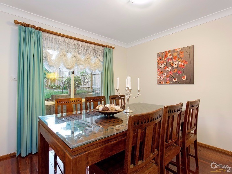 248A  Purchase Road, Cherrybrook NSW 2126