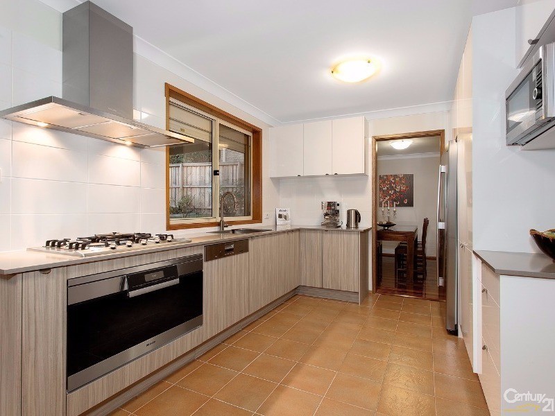 248A  Purchase Road, Cherrybrook NSW 2126