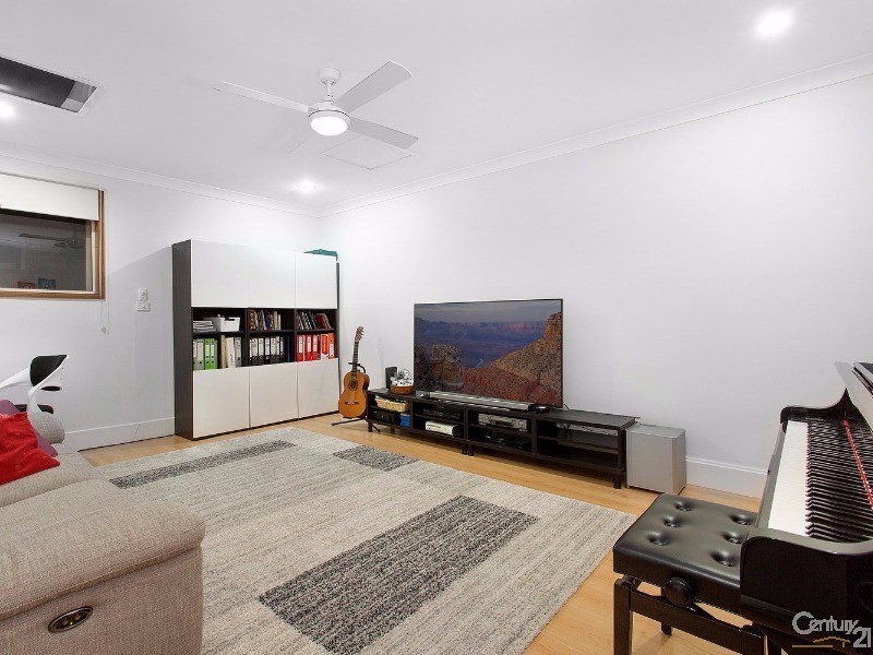 248A  Purchase Road, Cherrybrook NSW 2126