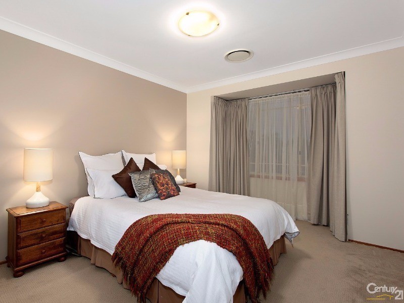 248A  Purchase Road, Cherrybrook NSW 2126