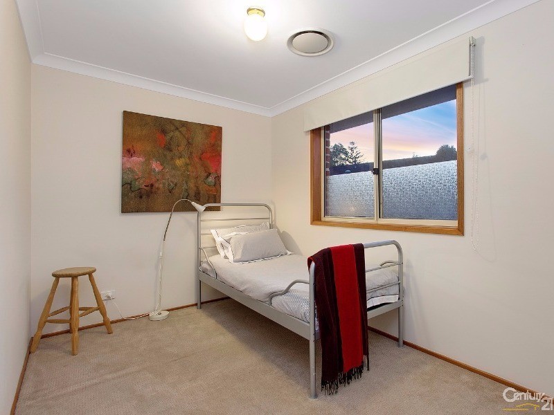 248A  Purchase Road, Cherrybrook NSW 2126