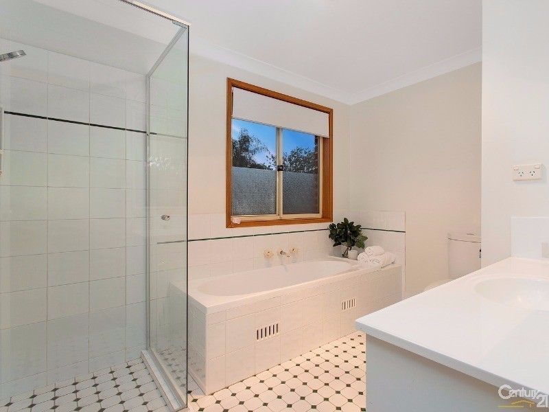 248A  Purchase Road, Cherrybrook NSW 2126