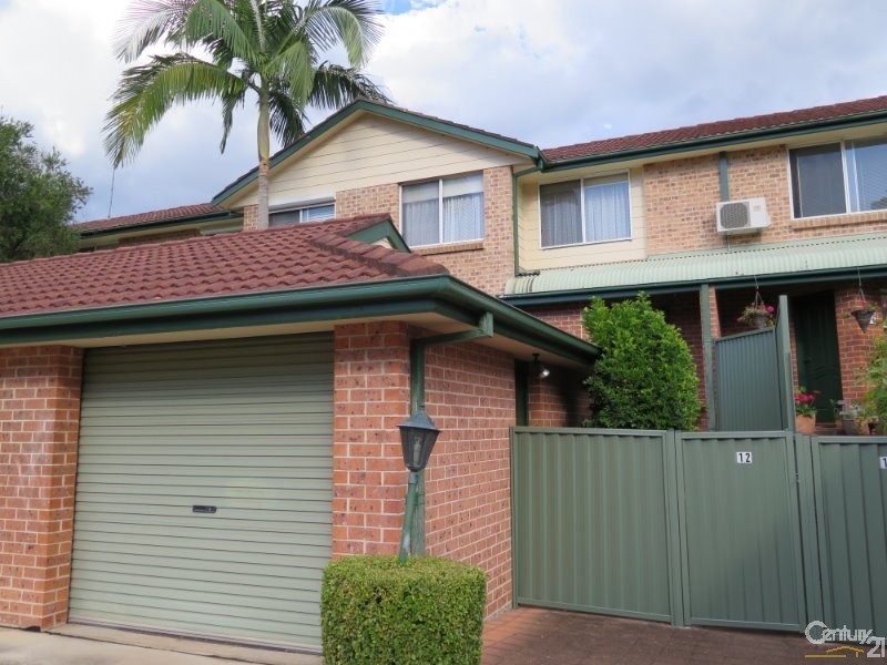 12/78-82 Jenkins Road, Carlingford NSW 2118