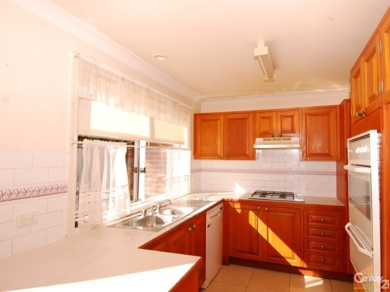 1/17 Roslyn Place, Cherrybrook NSW 2126