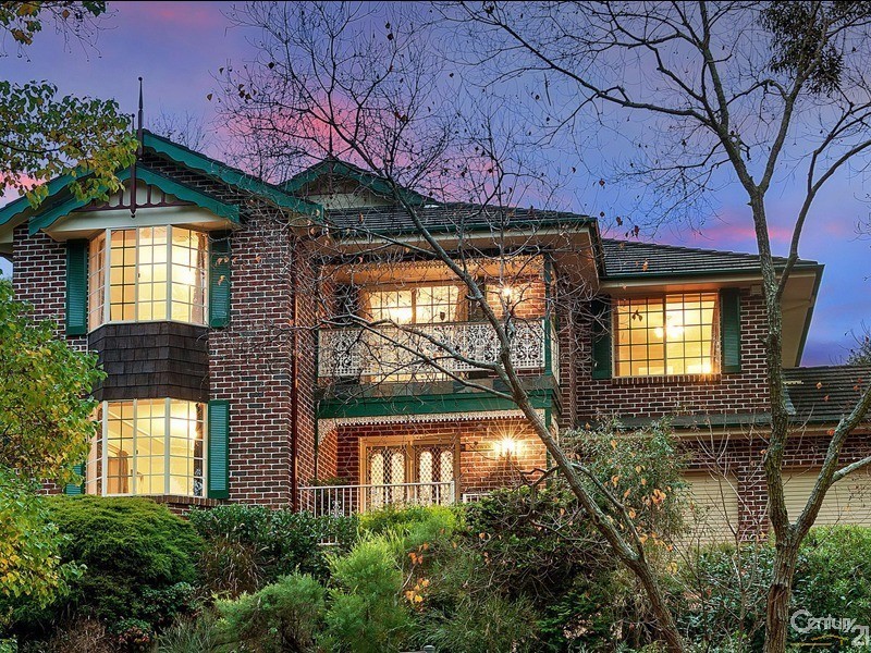 50 Highs Road, West Pennant Hills NSW 2125