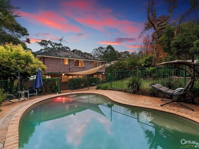 50 Highs Road, West Pennant Hills NSW 2125
