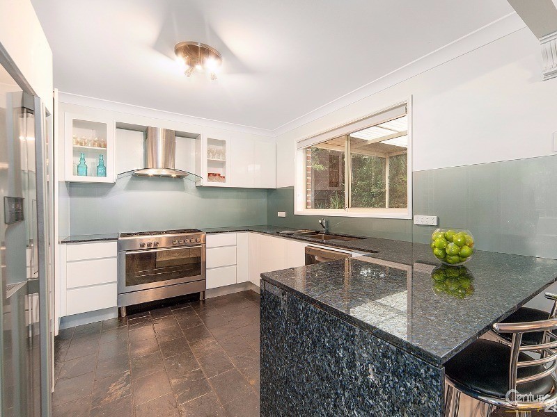 50 Highs Road, West Pennant Hills NSW 2125