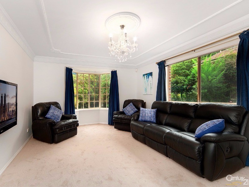 50 Highs Road, West Pennant Hills NSW 2125