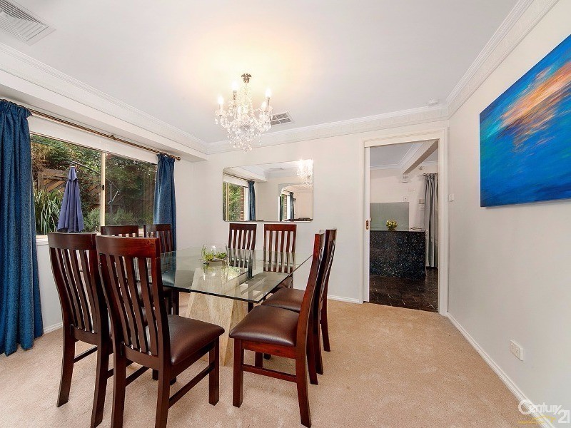 50 Highs Road, West Pennant Hills NSW 2125