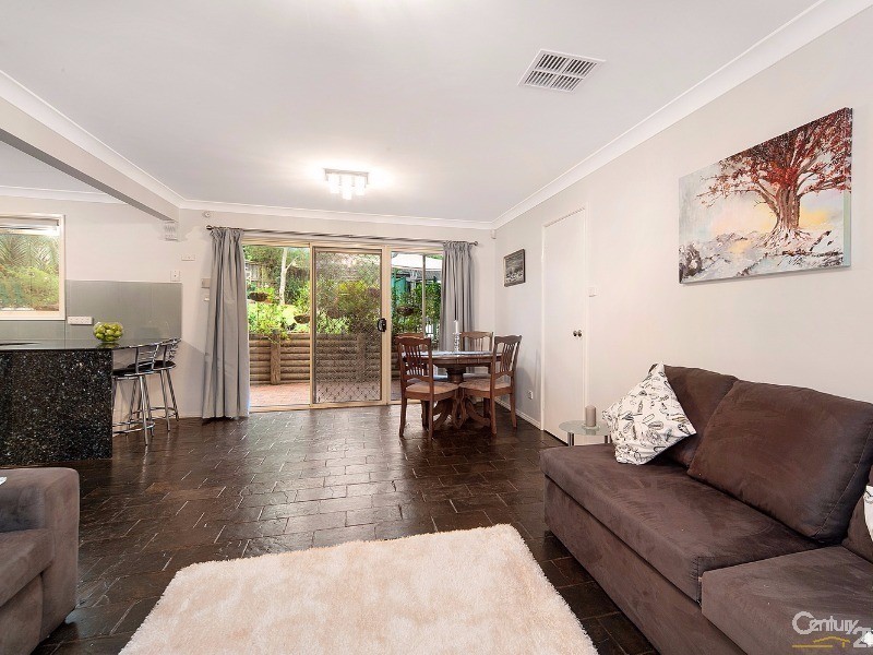 50 Highs Road, West Pennant Hills NSW 2125