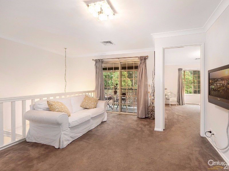 50 Highs Road, West Pennant Hills NSW 2125