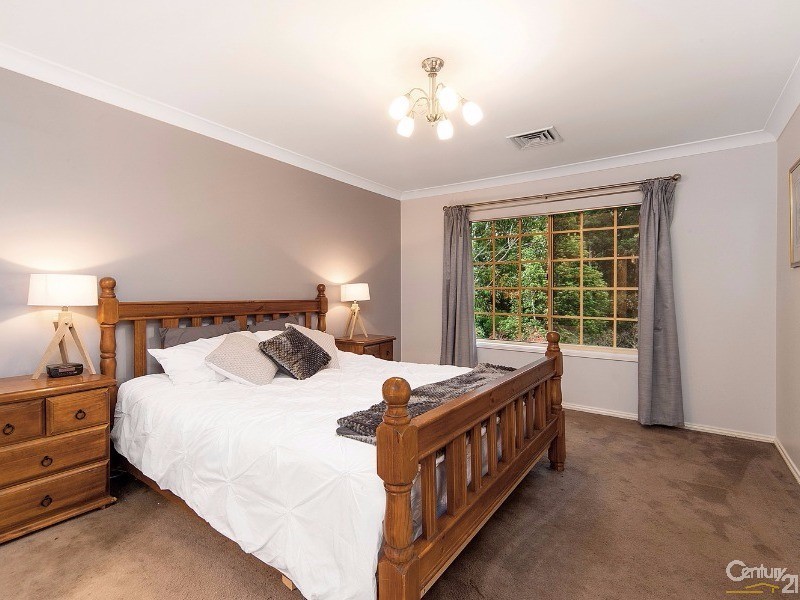 50 Highs Road, West Pennant Hills NSW 2125