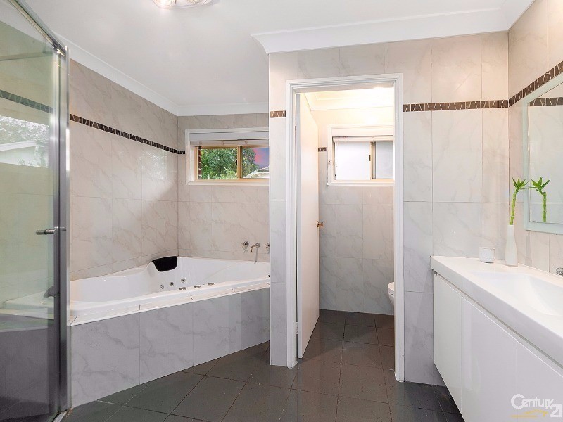 50 Highs Road, West Pennant Hills NSW 2125