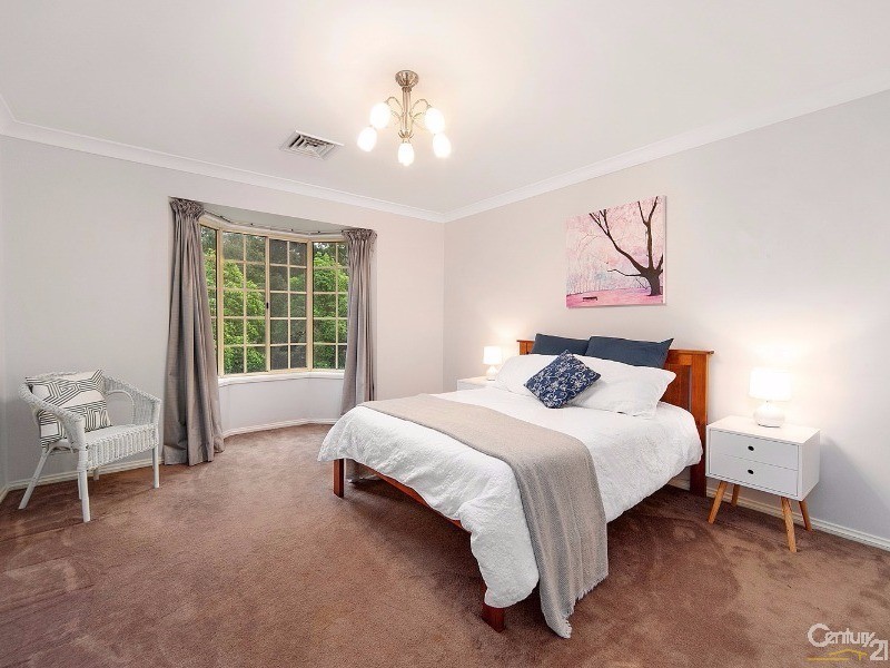 50 Highs Road, West Pennant Hills NSW 2125