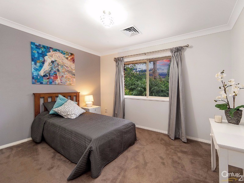 50 Highs Road, West Pennant Hills NSW 2125