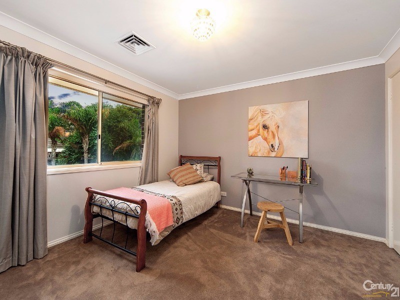 50 Highs Road, West Pennant Hills NSW 2125