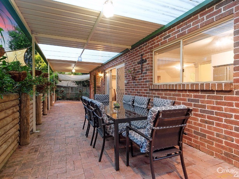 50 Highs Road, West Pennant Hills NSW 2125