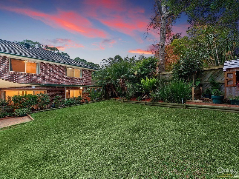 50 Highs Road, West Pennant Hills NSW 2125
