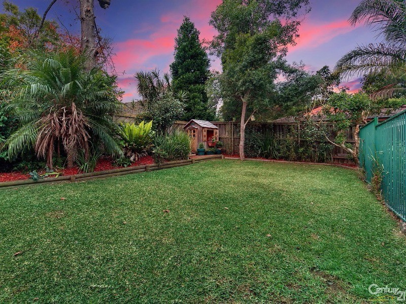 50 Highs Road, West Pennant Hills NSW 2125