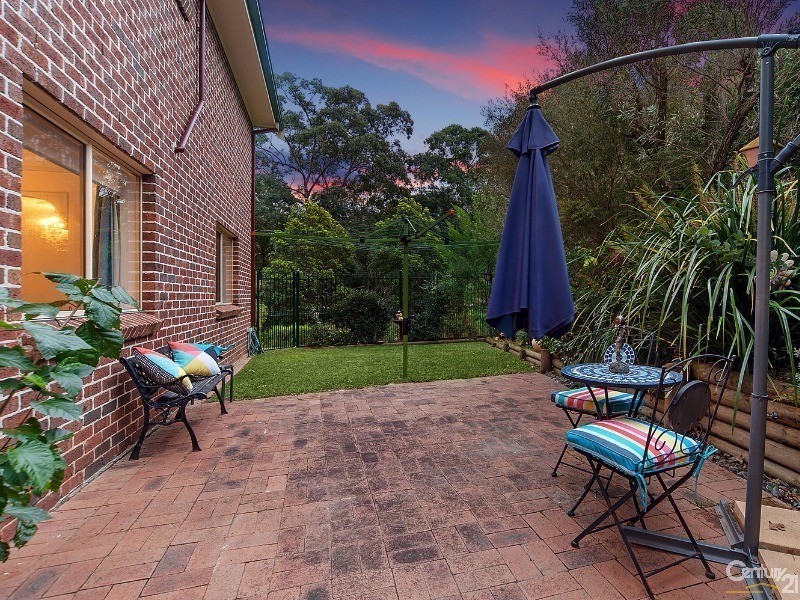 50 Highs Road, West Pennant Hills NSW 2125