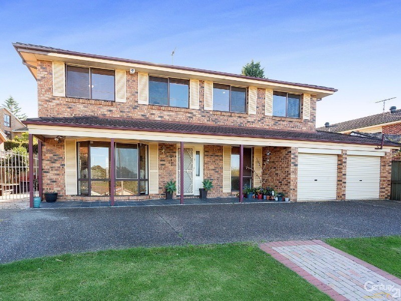 15 Shepherds Drive, Cherrybrook NSW 2126